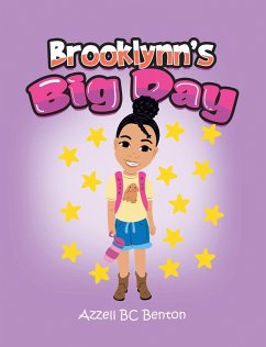 Brooklynn's Big Day (eBook, ePUB)