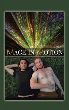 Mage in Motion (eBook, ePUB) - Baysinger, Eric