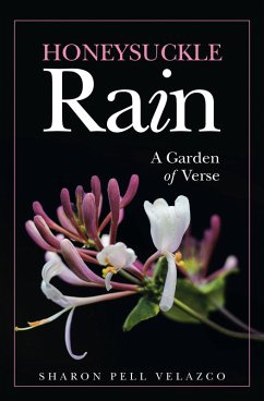 Honeysuckle Rain (eBook, ePUB) - Velazco, Sharon Pell