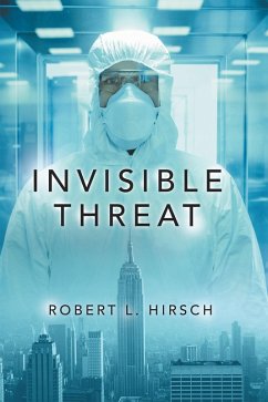 Invisible Threat (eBook, ePUB) - Hirsch, Robert L.