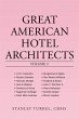 Great American Hotel Architects Volume... - Bild 1