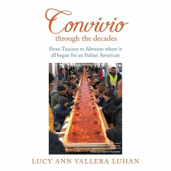 Convivio Through the Decades (eBook, ePUB) - Luhan, Lucy Ann Vallera