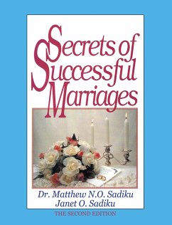 Secrets of Successful Marriages (eBook, ePUB) Secrets of Successful Marriages (eBook, ePUB)