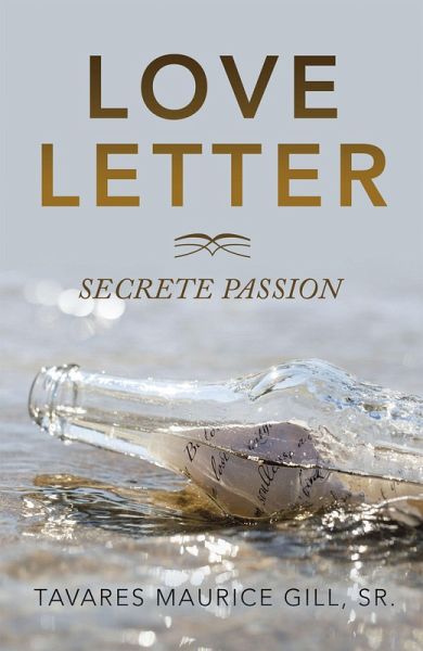 Love Letter (eBook, ePUB) Love Letter (eBook, ePUB)