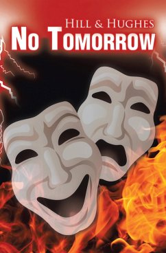 No Tomorrow (eBook, ePUB) - Hughes