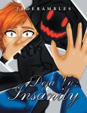 Deja Vu; Insanity (eBook, ePUB)