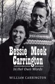Bessie Meek Carrington (eBook, ePUB)