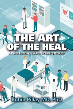 Cover The Art of the Heal (eBook, ePUB)