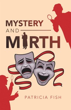 Cover Mystery and Mirth (eBook, ePUB)