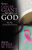 Slaying the Cancer Giant with the Word of God (eBook, ePUB)