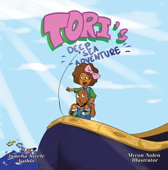 Tori's Deep Sea Adventure (eBook, ePUB)