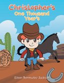 Christopher's One Thousand Year's (eBook, ePUB)