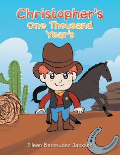 Cover Christopher's One Thousand Year's (eBook, ePUB)