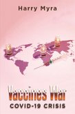 Vaccines War (eBook, ePUB)