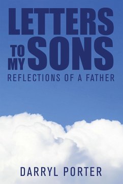 Letters to My Sons (eBook, ePUB) - Porter, Darryl