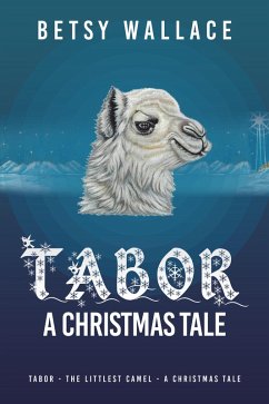 Cover Tabor - A Christmas Tale (eBook, ePUB)