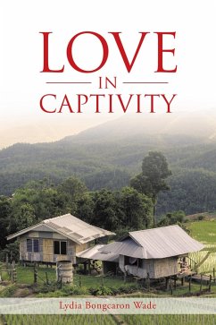 Love in Captivity (eBook, ePUB)