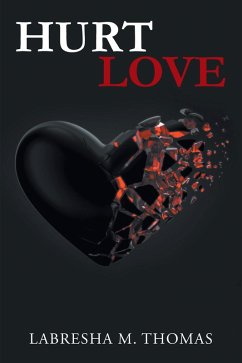 Cover Hurt Love (eBook, ePUB)