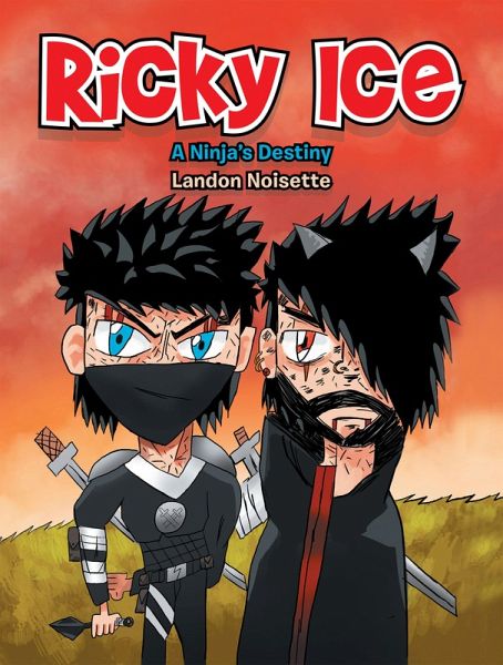 Ricky Ice (eBook, ePUB)