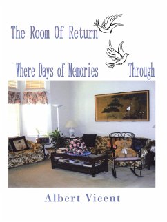 Cover The Room of Return (eBook, ePUB)