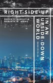 Right-Side-Up in an Upside-Down World (eBook, ePUB) Right-Side-Up in an Upside-Down World (eBook, ePUB)