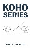 Koho Series (eBook, ePUB)