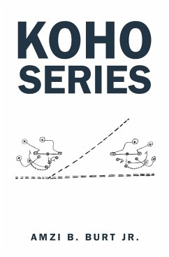 Cover Koho Series (eBook, ePUB)