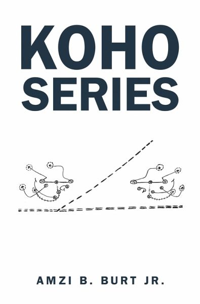 Koho Series (eBook, ePUB)