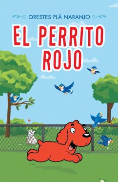 Cover El Perrito Rojo (eBook, ePUB)
