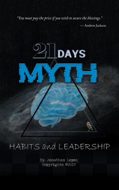 21 Days Myth (eBook, ePUB)
