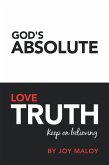 God's Absolute Love Truth (eBook, ePUB)