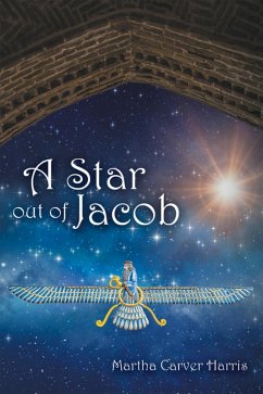 Cover A Star out of Jacob (eBook, ePUB)