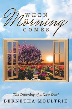 Cover When Morning Comes (eBook, ePUB)