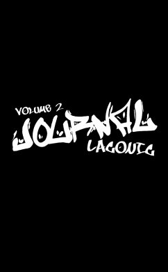 Cover Journal (eBook, ePUB)