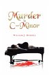 Murder in C-Minor (eBook, ePUB) - Bild 1