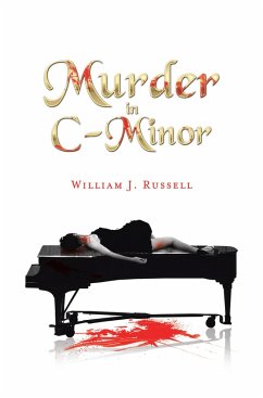Cover Murder in C-Minor (eBook, ePUB)