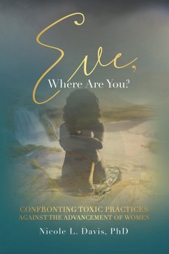 Cover Eve, Where Are You? (eBook, ePUB)