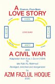 A Complex, Four-Sided Love Story and a Civil War (eBook, ePUB)