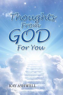 Cover Thoughts from God for You (eBook, ePUB)