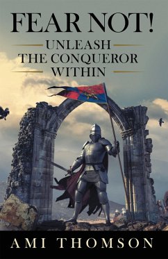 Cover Fear Not! (eBook, ePUB)