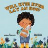 Will Evie Ever Lay an Egg? (eBook, ePUB) - Bild 1