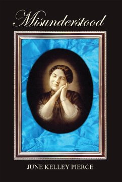 Cover Misunderstood (eBook, ePUB)