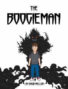 Cover The Boogieman (eBook, ePUB)