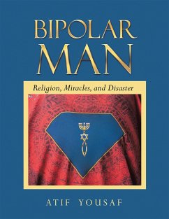 Bipolar Man (eBook, ePUB) - Yousaf, Atif