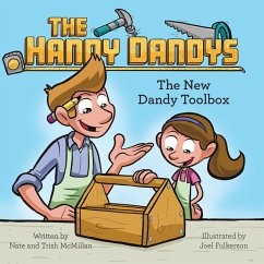 Cover The Handy Dandys (eBook, ePUB)
