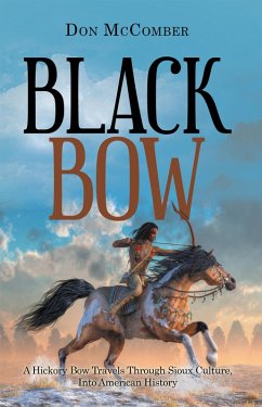 Black Bow (eBook, ePUB) - McComber, Don