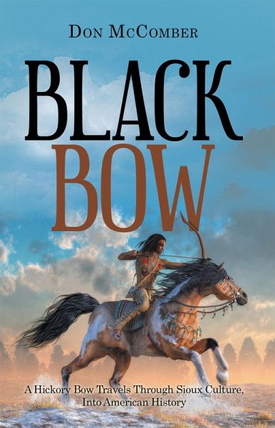 Black Bow (eBook, ePUB) Black Bow (eBook, ePUB)