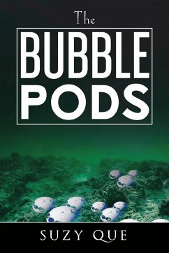 Cover The Bubble Pods (eBook, ePUB)