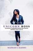 Unicorn Boss (eBook, ePUB)