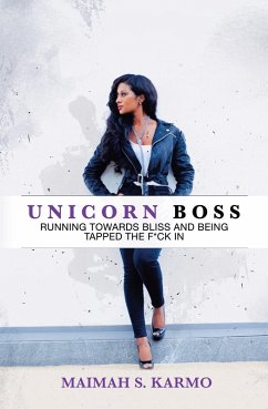 Unicorn Boss (eBook, ePUB) - Karmo, Maimah S.